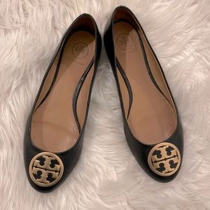 Tory Burch Benton Flats